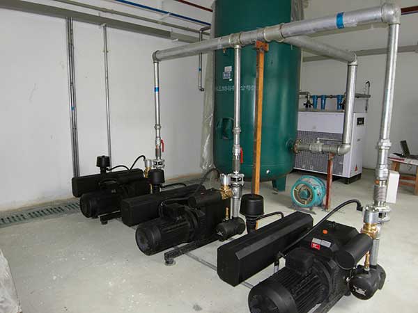 【环保】喷涂工艺真空
